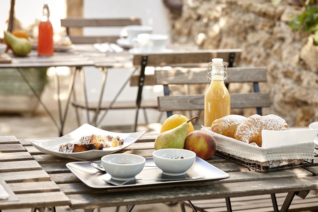 Gli Aranci Bed & Breakfast Agropoli Luaran gambar